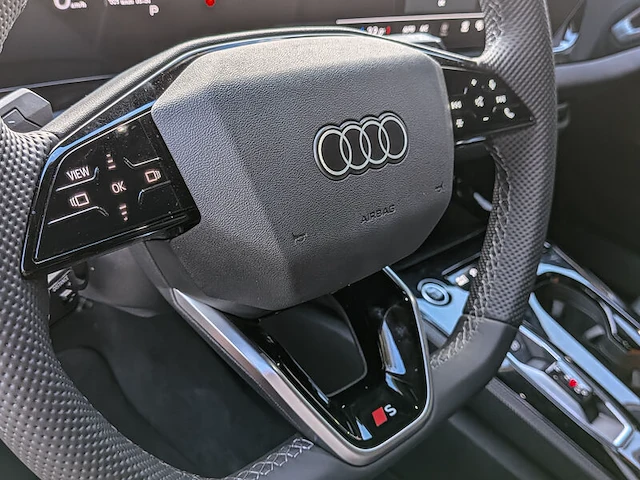 Personenauto, audi, a5 avant, 2.0 e-hybrid quattro s edition, 2025 - afbeelding 17 van  36