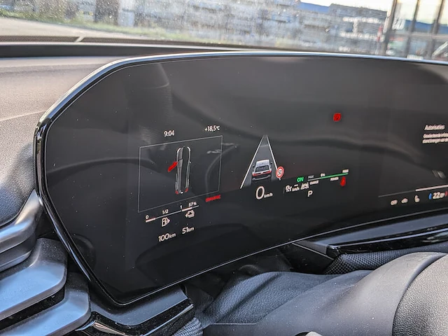Personenauto, audi, a5 avant, 2.0 e-hybrid quattro s edition, 2025 - afbeelding 19 van  36