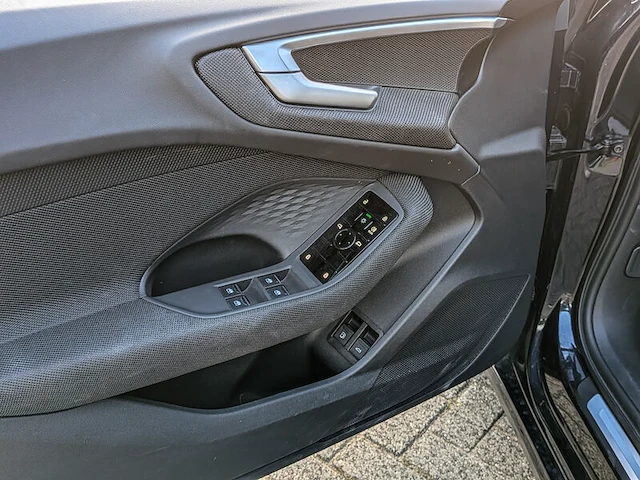 Personenauto, audi, a5 avant, 2.0 e-hybrid quattro s edition, 2025 - afbeelding 21 van  36