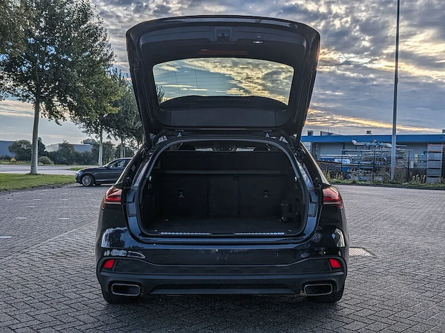 Personenauto, audi, a5 avant, 2.0 e-hybrid quattro s edition, 2025 - afbeelding 22 van  36