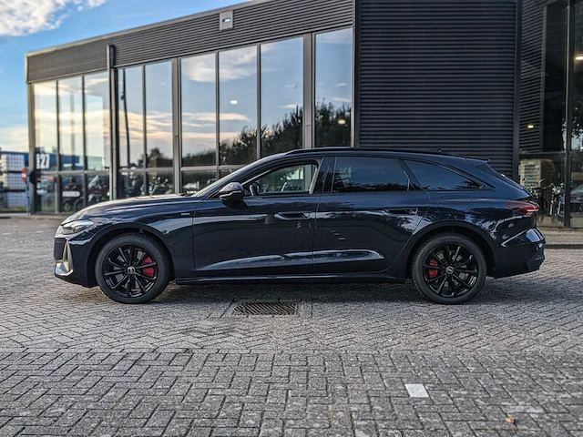 Personenauto, audi, a5 avant, 2.0 e-hybrid quattro s edition, 2025 - afbeelding 12 van  36