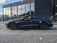 Personenauto, audi, a5 avant, 2.0 e-hybrid quattro s edition, 2025 - afbeelding 12 van  36