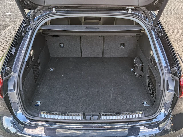 Personenauto, audi, a5 avant, 2.0 e-hybrid quattro s edition, 2025 - afbeelding 24 van  36
