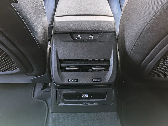 Personenauto, audi, a5 avant, 2.0 e-hybrid quattro s edition, 2025 - afbeelding 28 van  36