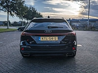 Personenauto, audi, a5 avant, 2.0 e-hybrid quattro s edition, 2025 - afbeelding 31 van  36