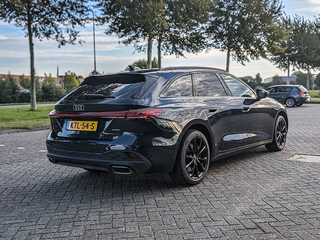 Personenauto, audi, a5 avant, 2.0 e-hybrid quattro s edition, 2025 - afbeelding 32 van  36
