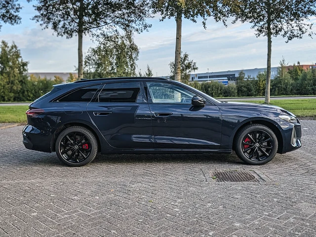 Personenauto, audi, a5 avant, 2.0 e-hybrid quattro s edition, 2025 - afbeelding 33 van  36