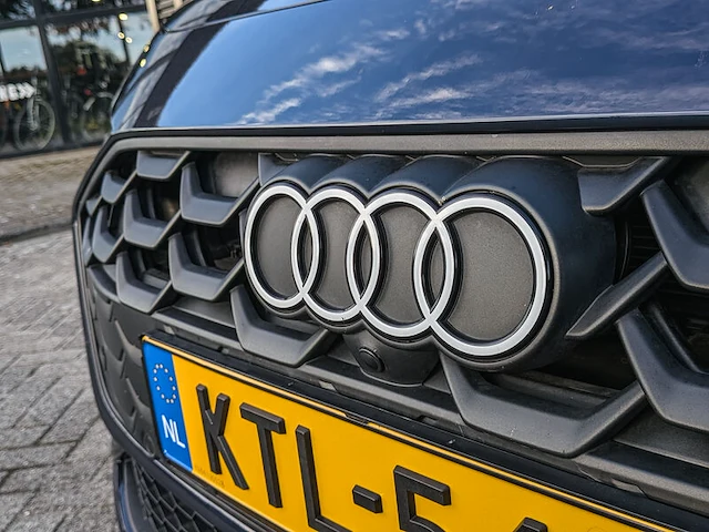 Personenauto, audi, a5 avant, 2.0 e-hybrid quattro s edition, 2025 - afbeelding 36 van  36