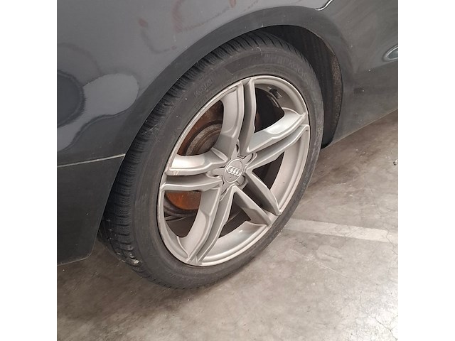 Personenauto, audi, a5 coupé, 1.8 tfsi pro line, 2008 - afbeelding 2 van  26