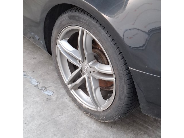 Personenauto, audi, a5 coupé, 1.8 tfsi pro line, 2008 - afbeelding 3 van  26