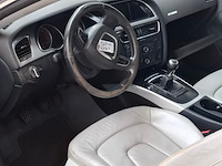 Personenauto, audi, a5 coupé, 1.8 tfsi pro line, 2008 - afbeelding 5 van  26