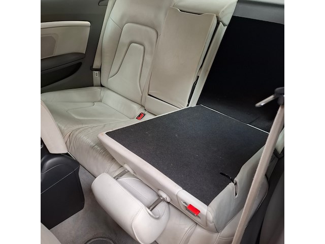 Personenauto, audi, a5 coupé, 1.8 tfsi pro line, 2008 - afbeelding 7 van  26