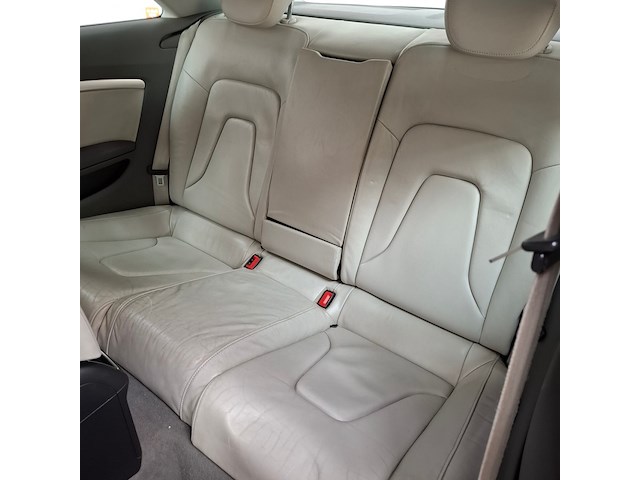 Personenauto, audi, a5 coupé, 1.8 tfsi pro line, 2008 - afbeelding 9 van  26