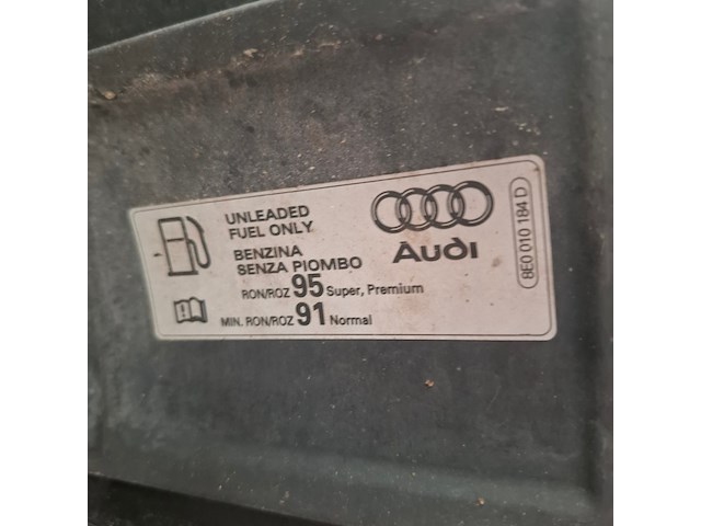Personenauto, audi, a5 coupé, 1.8 tfsi pro line, 2008 - afbeelding 10 van  26