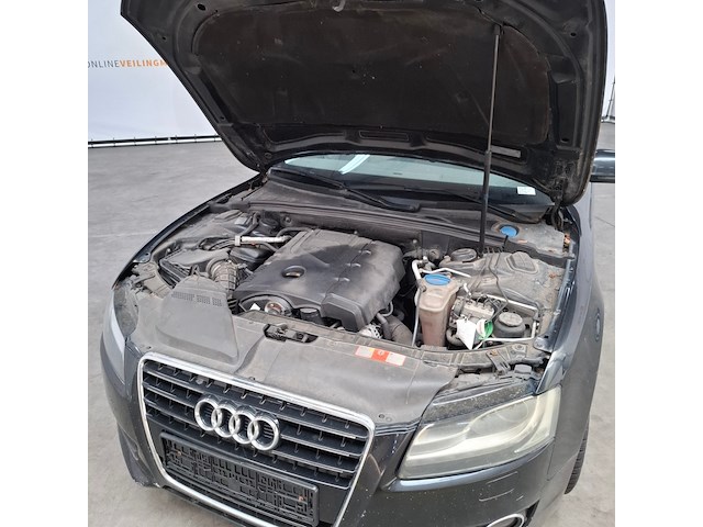 Personenauto, audi, a5 coupé, 1.8 tfsi pro line, 2008 - afbeelding 11 van  26