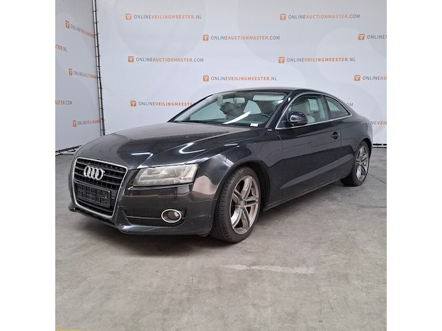 Personenauto, audi, a5 coupé, 1.8 tfsi pro line, 2008 - afbeelding 1 van  26