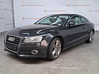 Personenauto, audi, a5 coupé, 1.8 tfsi pro line, 2008 - afbeelding 1 van  26