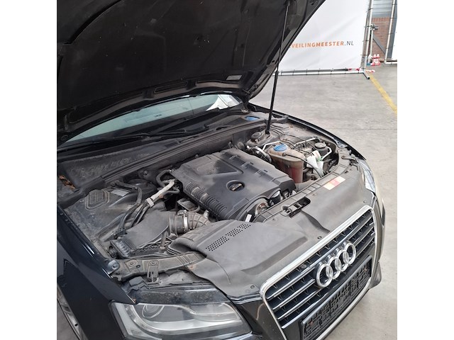 Personenauto, audi, a5 coupé, 1.8 tfsi pro line, 2008 - afbeelding 13 van  26