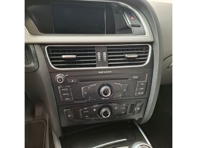 Personenauto, audi, a5 coupé, 1.8 tfsi pro line, 2008 - afbeelding 14 van  26