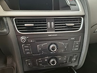 Personenauto, audi, a5 coupé, 1.8 tfsi pro line, 2008 - afbeelding 14 van  26