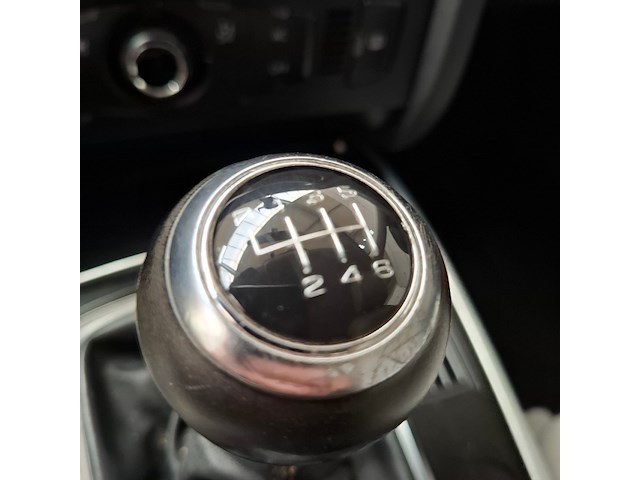 Personenauto, audi, a5 coupé, 1.8 tfsi pro line, 2008 - afbeelding 15 van  26