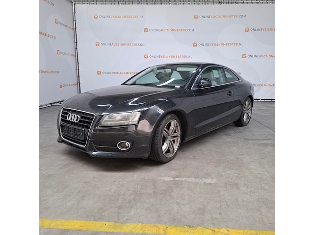 Personenauto, audi, a5 coupé, 1.8 tfsi pro line, 2008 - afbeelding 12 van  26