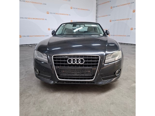 Personenauto, audi, a5 coupé, 1.8 tfsi pro line, 2008 - afbeelding 20 van  26