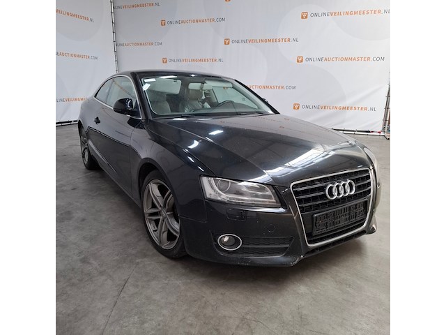 Personenauto, audi, a5 coupé, 1.8 tfsi pro line, 2008 - afbeelding 21 van  26