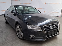 Personenauto, audi, a5 coupé, 1.8 tfsi pro line, 2008 - afbeelding 21 van  26
