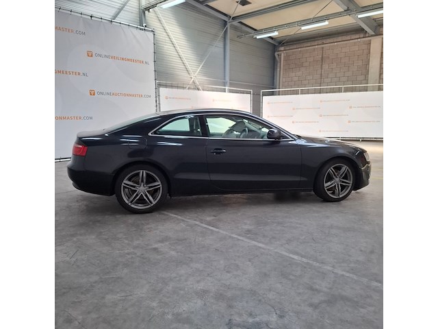 Personenauto, audi, a5 coupé, 1.8 tfsi pro line, 2008 - afbeelding 22 van  26