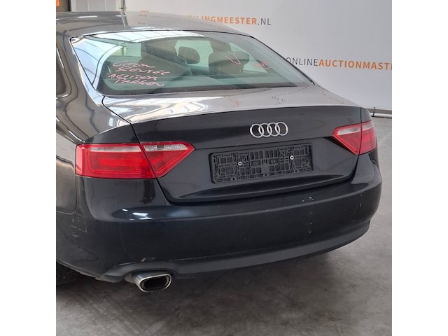 Personenauto, audi, a5 coupé, 1.8 tfsi pro line, 2008 - afbeelding 23 van  26