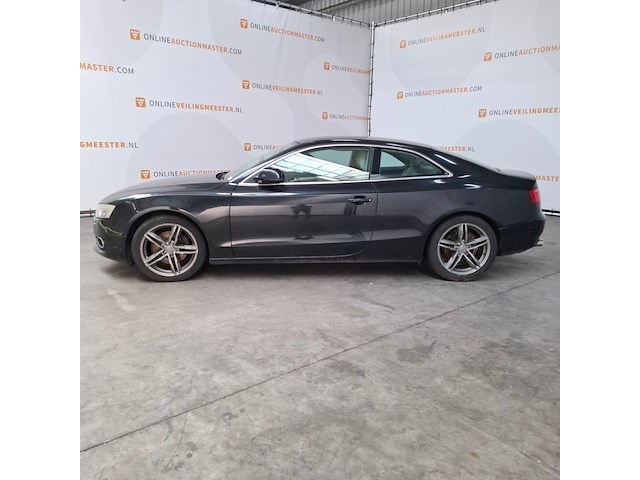 Personenauto, audi, a5 coupé, 1.8 tfsi pro line, 2008 - afbeelding 24 van  26