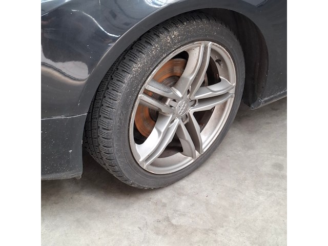 Personenauto, audi, a5 coupé, 1.8 tfsi pro line, 2008 - afbeelding 25 van  26