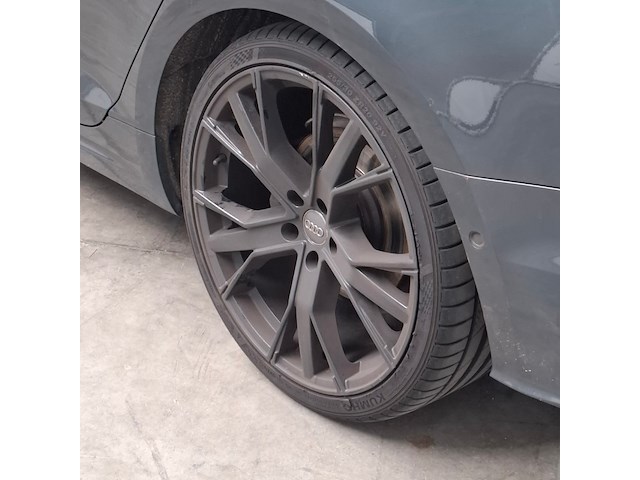 Personenauto, audi, a5 sportback, 2.0 tfsi mhev design pro line plus, 2018 - afbeelding 2 van  45