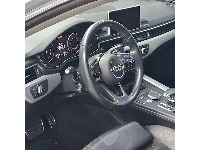 Personenauto, audi, a5 sportback, 2.0 tfsi mhev design pro line plus, 2018 - afbeelding 3 van  45
