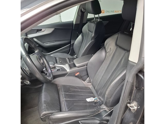 Personenauto, audi, a5 sportback, 2.0 tfsi mhev design pro line plus, 2018 - afbeelding 5 van  45