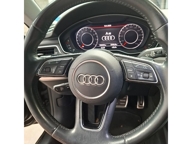 Personenauto, audi, a5 sportback, 2.0 tfsi mhev design pro line plus, 2018 - afbeelding 7 van  45