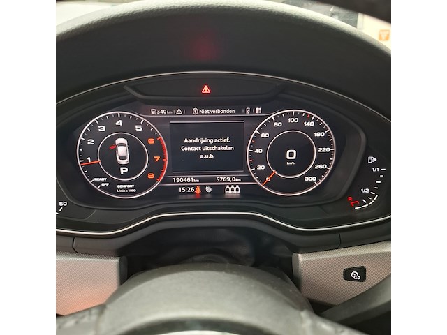 Personenauto, audi, a5 sportback, 2.0 tfsi mhev design pro line plus, 2018 - afbeelding 8 van  45