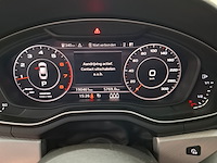 Personenauto, audi, a5 sportback, 2.0 tfsi mhev design pro line plus, 2018 - afbeelding 8 van  45