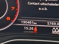 Personenauto, audi, a5 sportback, 2.0 tfsi mhev design pro line plus, 2018 - afbeelding 9 van  45