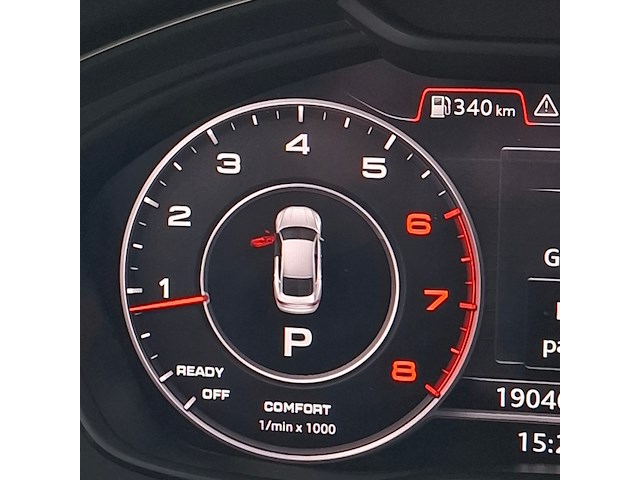 Personenauto, audi, a5 sportback, 2.0 tfsi mhev design pro line plus, 2018 - afbeelding 10 van  45