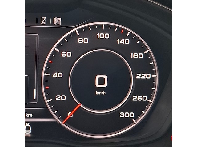 Personenauto, audi, a5 sportback, 2.0 tfsi mhev design pro line plus, 2018 - afbeelding 11 van  45