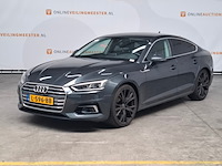 Personenauto, audi, a5 sportback, 2.0 tfsi mhev design pro line plus, 2018 - afbeelding 1 van  45