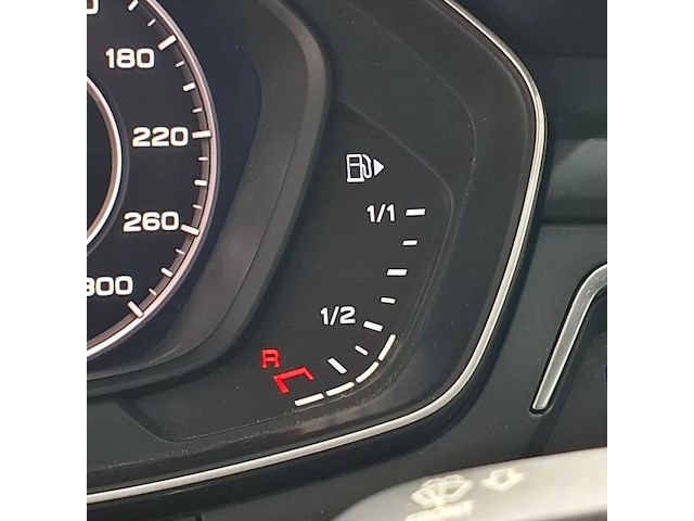 Personenauto, audi, a5 sportback, 2.0 tfsi mhev design pro line plus, 2018 - afbeelding 13 van  45