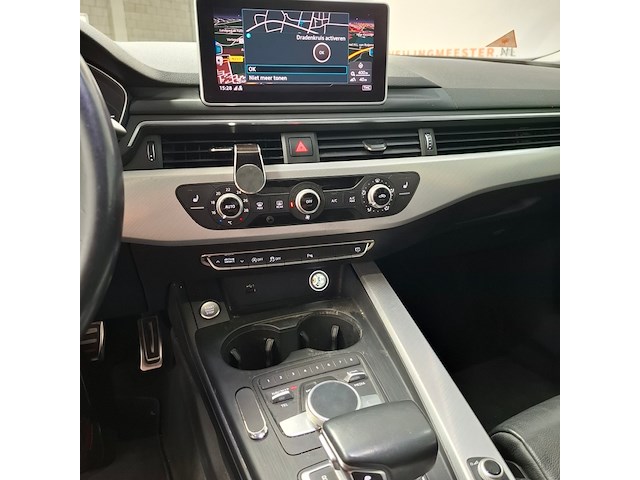 Personenauto, audi, a5 sportback, 2.0 tfsi mhev design pro line plus, 2018 - afbeelding 14 van  45