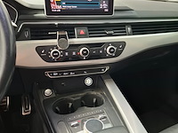 Personenauto, audi, a5 sportback, 2.0 tfsi mhev design pro line plus, 2018 - afbeelding 14 van  45