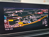 Personenauto, audi, a5 sportback, 2.0 tfsi mhev design pro line plus, 2018 - afbeelding 15 van  45