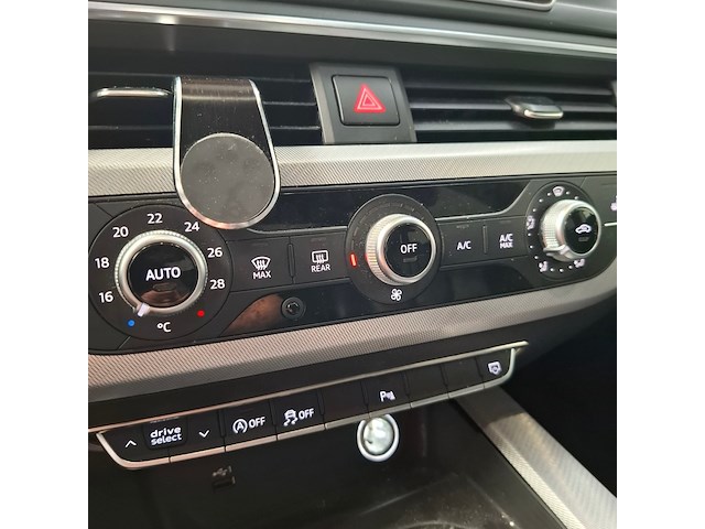Personenauto, audi, a5 sportback, 2.0 tfsi mhev design pro line plus, 2018 - afbeelding 16 van  45