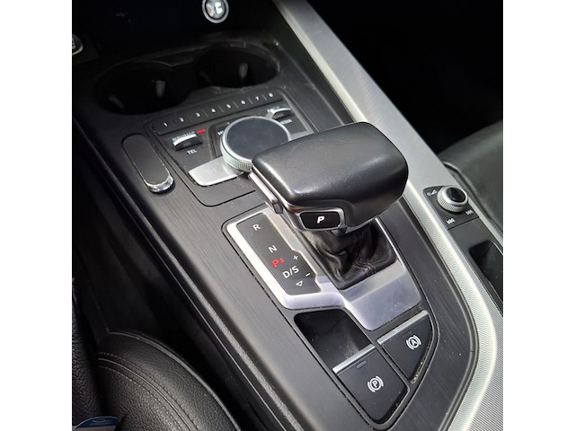 Personenauto, audi, a5 sportback, 2.0 tfsi mhev design pro line plus, 2018 - afbeelding 18 van  45