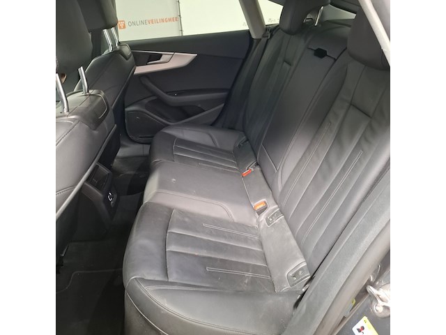Personenauto, audi, a5 sportback, 2.0 tfsi mhev design pro line plus, 2018 - afbeelding 20 van  45